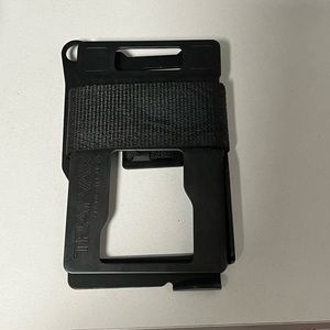 Trayvax armored summit